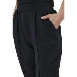 Joy Pant Swt Black