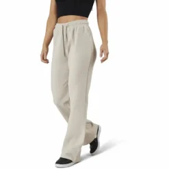 Joy Sweet Flared Pant Swt Grey