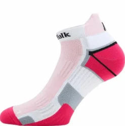 Joyner low-Cut Running socks Purple
