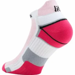 Joyner low-Cut Running socks Purple