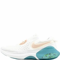 Joyride Dual Run White
