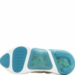 Joyride Dual Run White