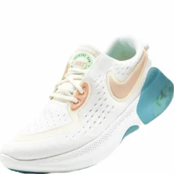 Joyride Dual Run White