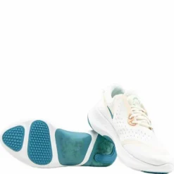 Joyride Dual Run White