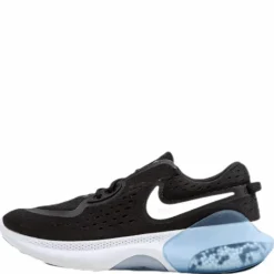Joyride Dual Run White/Black