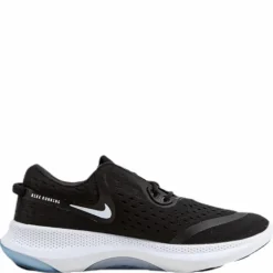 Joyride Dual Run White/Black