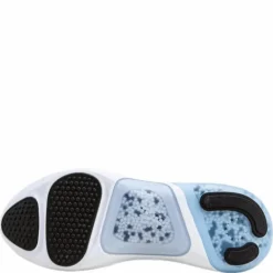 Joyride Dual Run White/Black