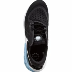 Joyride Dual Run White/Black