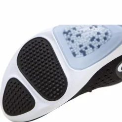 Joyride Dual Run White/Black
