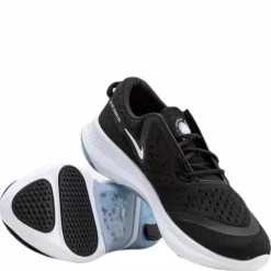 Joyride Dual Run White/Black
