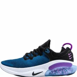 Joyride Run Flyknit Black