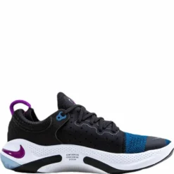 Joyride Run Flyknit Black