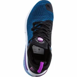 Joyride Run Flyknit Black