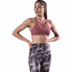 Jubilation Bra Pink