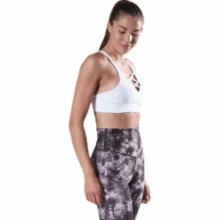 Jubilation Bra White
