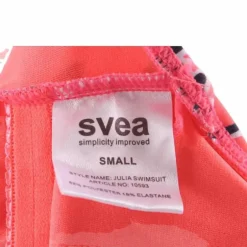 Julia Swimsuit Pink