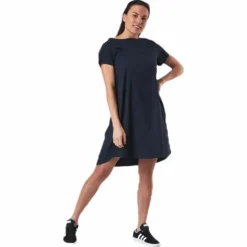 Julie Dress Blue