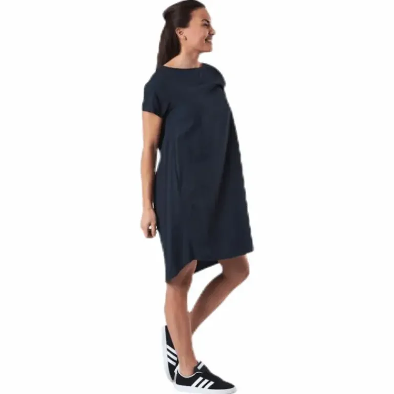 Julie Dress Blue