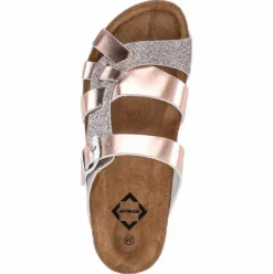 Junin Slipper Gold