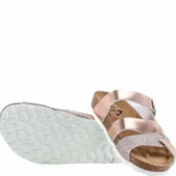 Junin Slipper Gold
