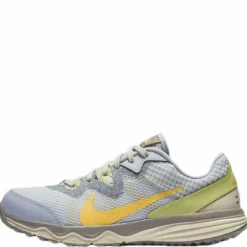 Juniper Trail Orange/White