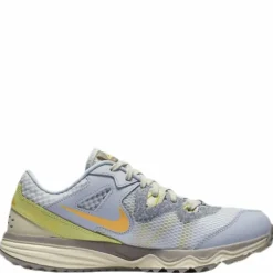 Juniper Trail Orange/White