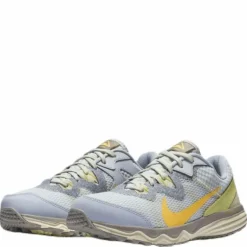 Juniper Trail Orange/White