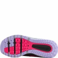 Juniper Trail Women's Trail Sh Black/hyper Pink-cave Purple-l