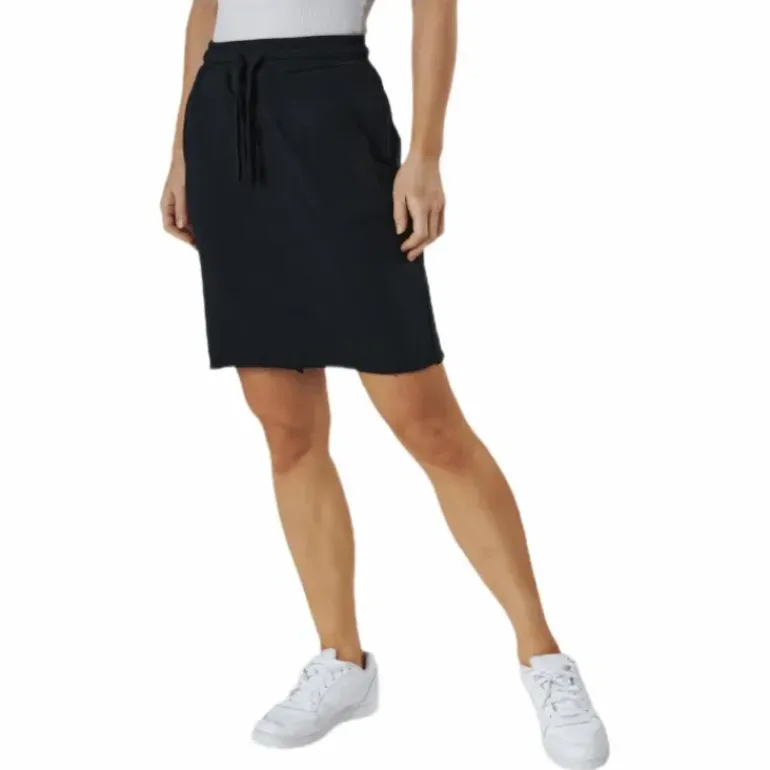 Juno Skirt Black