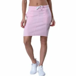 Juno Skirt Pink
