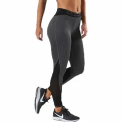 Jynx Training Tights Grey