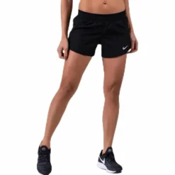 10K Short Black/Grey