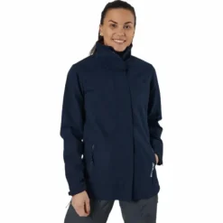 Kailey Jacket Blue