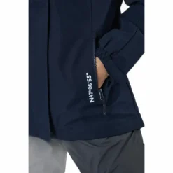 Kailey Jacket Blue