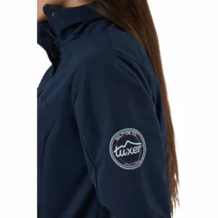Kailey Jacket Blue