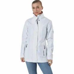 Kailey Jacket White