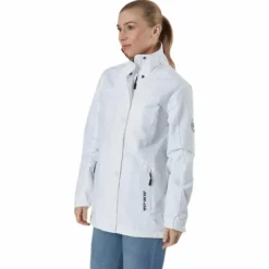 Kailey Jacket White