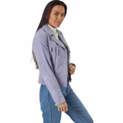 Kaley Purple