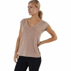 Kamala Tee Beige