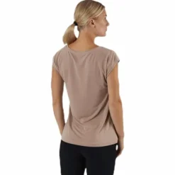 Kamala Tee Beige