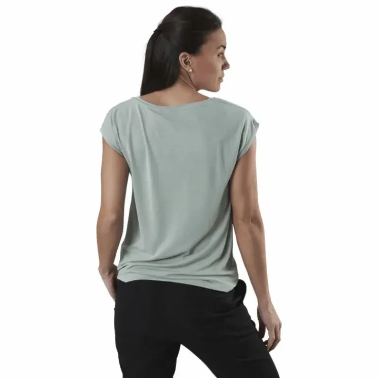 Kamala Tee Beige