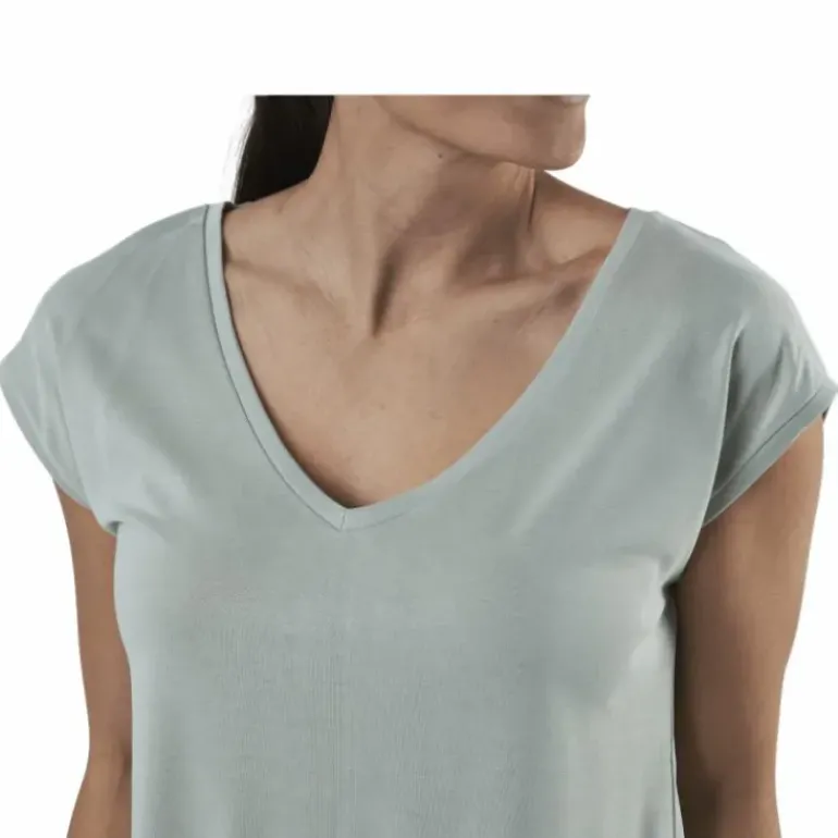 Kamala Tee Beige