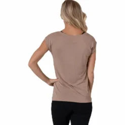 Kamala Tee Beige