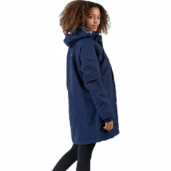 Kansas Jacket Blue
