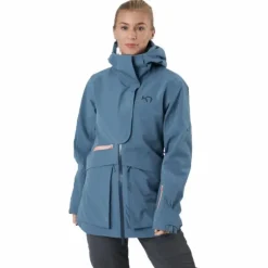 Karen Jacket Sail