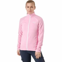 Kari Full-zip Fleece Prism