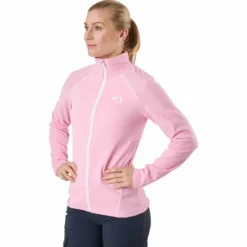Kari Full-zip Fleece Prism