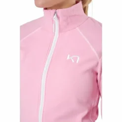 Kari Full-zip Fleece Prism