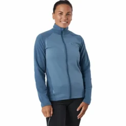 Kari F/z Fleece Sail