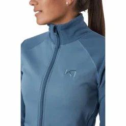 Kari F/z Fleece Sail